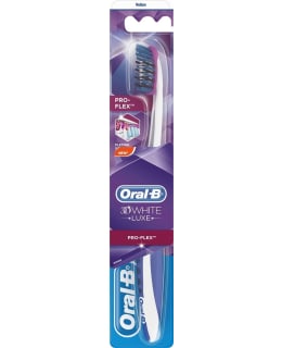 ORAL-B 3D WHITE LUXE MEDIUM HAMMASHARJA Main Image