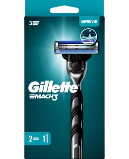 GILLETTE MACH3 PARTAKONE Main Image