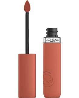 LOREAL MATTE RESISTANC 115 5ML HUULIPUNA Main Image