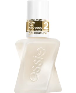 ESSIE GEL COUTURE 01 13,5ML PÄÄLLYSLAKKA Main Image