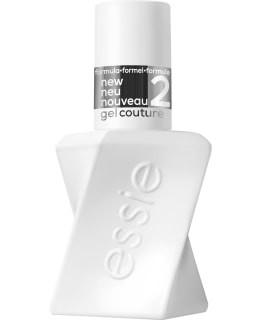 ESSIE GEL COUTURE 00 13,5ML PÄÄLLYSLAKKA Main Image