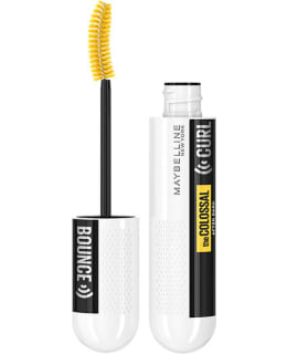 MAYBELLINE CURL AFTER DAR 10ML RIPSIVÄRI Main Image