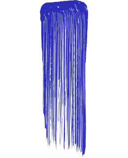 MAYBELLINE SKY HIGH BLUE 7,2ML RIPSIVÄRI Main Image