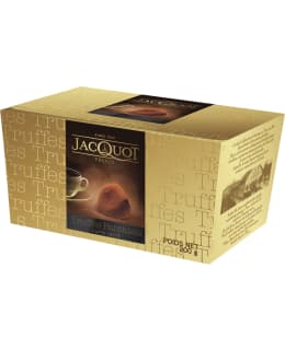 JAQUOT-PREMIUMTRYFFELI 200g CAFE-LATTE Main Image