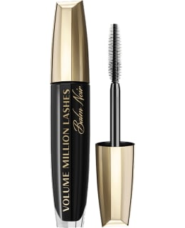 LOREAL MILLION BALM NOIR 8,9ML MASCARA Main Image