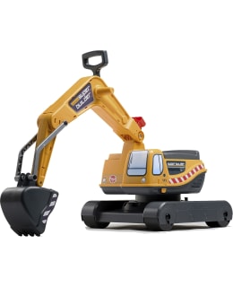 FALK SUPER BUILDER KAIVINKONE Main Image