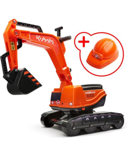 FALK 808-090 KUBOTA KAIVINKONE Main Image