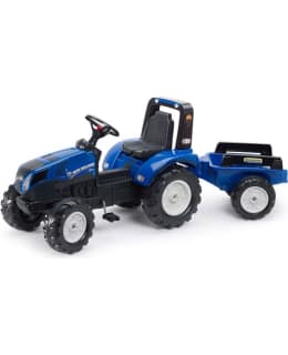 FALK 808-141 NEW HOLLAND POLKUTRAKTORI Main Image