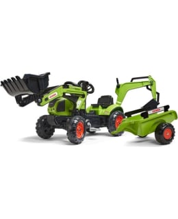 FALK 808-051 CLAAS POLKUTRAKTORI Main Image