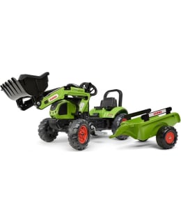FALK 808-050 CLAAS POLKUTRAKTORI Main Image