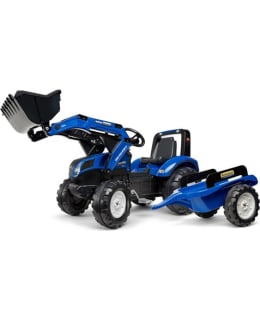 FALK 808-142 NEW HOLLAND POLKUTRAKTORI Main Image