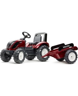 FALK VALTRA POLKUTRAKTORI JA PERÄKÄRRY Main Image