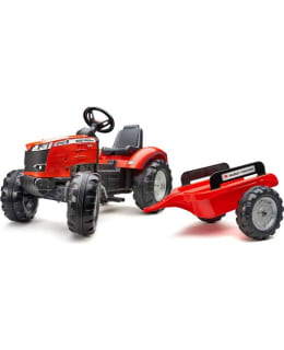 FALK 808-150 MASSEY FERGUSON POLKUTRAK Main Image