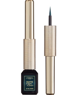 LOREAL 4 EMERAUDE 3ML SILMÄNRAJAUSVÄRI Main Image