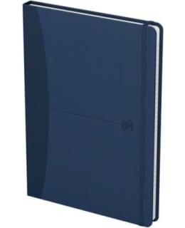 OXFORD OFFICE SIN A5 VIIVA MUISTIKIRJA Main Image