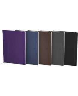 OXFORD B5/80 RULED NOTEBOOK Main Image
