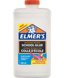 ELMERS 946ML VALKOINEN LIIMA Main Image