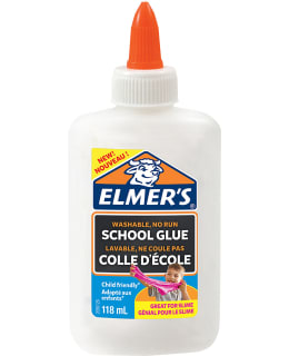 ELMERS 118ML VALKOINEN LIIMA Main Image