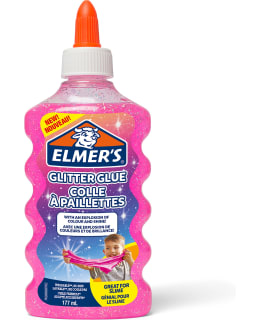 ELMERS 177ML PINKKI KIMALLELIIMA Main Image