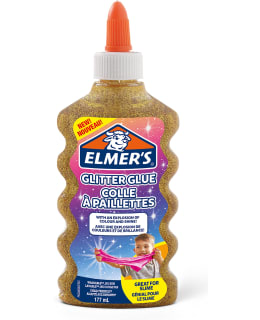 ELMERS 177ML KULTAINEN KIMALLELIIMA Main Image