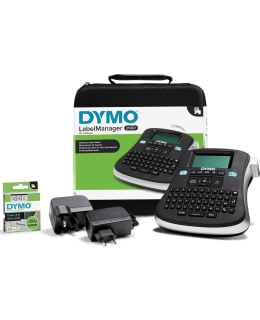 DYMO LABELMANAGER 210D+ QWERTY Main Image