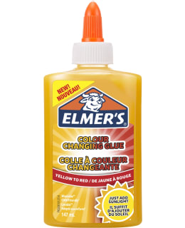 ELMERS 147ML KELTAINEN LIIMA Main Image
