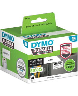 DYMO LABELWRITER 57X32MM MUOVITARRA Main Image