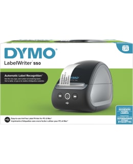 DYMO LABEL WRITER 550 ETIKETTIKIRJOITIN Main Image