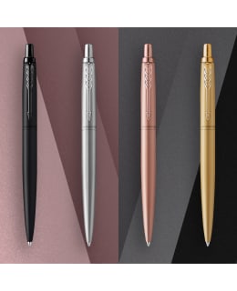 JOTTER XL MONOCHROME PINK KUULAKYNÄ Main Image