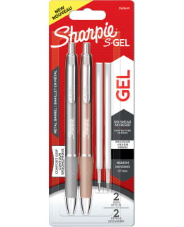 SHARPIE S-GEL METAL 2KPL GEELIKYNÄ+TÄY Main Image