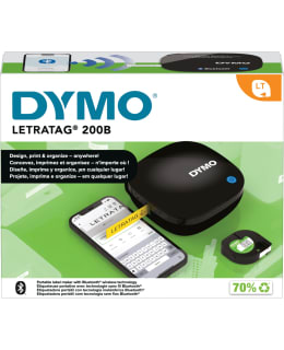 DYMO LT 200B ETIKETTIKIRJOITIN Main Image