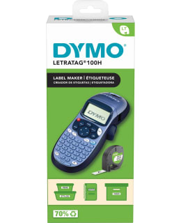 DYMO LETRATAG LT-100H TARRAKIRJOITIN Main Image