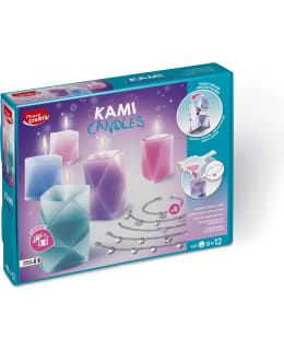 MAPED CREATIV 5 KPL ORIGAMIKYNTTILÄT Main Image