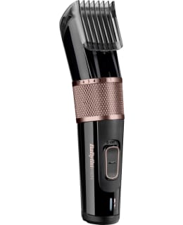 BABYLISS POWER GLIDE HIUSTENLEIKKUUKONE Main Image