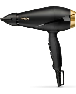 BABYLISS POWER PRO 2000 HIUSTENKUIVAAJA Main Image