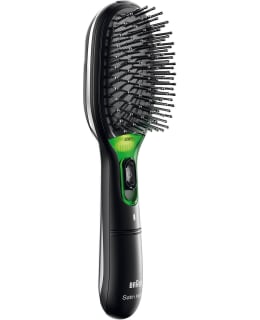 BRAUN BR710 IONTEC-HIUSHARJA MUSTA Main Image