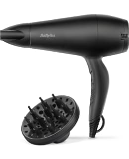 BaByliss Power Smooth hiustenkuivaaja Main Image