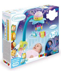 SMOBY COTOONS STAR MOBILE Main Image