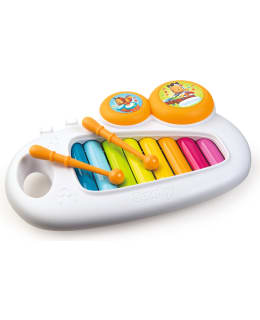 Smoby Cotoons Xylofoni Main Image