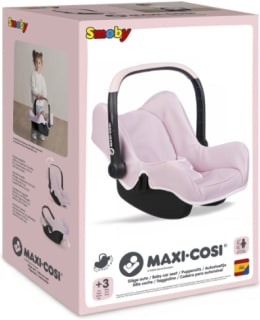 MC&Q MAXICOSI VAALEANPUNAINEN ISTUIN Main Image