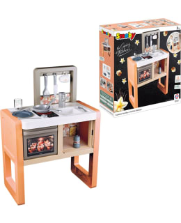 SMOBY VANILLA KITCHEN LEIKKIKEITTIÖ Main Image