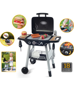 SMOBY BBQ GRILLI Main Image
