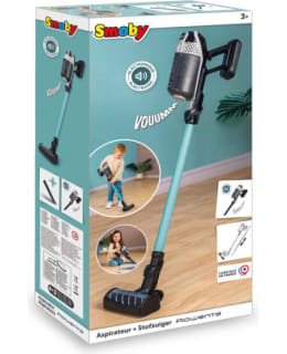 SMOBY ROWENTA X FORCE FLEX IMURI Main Image
