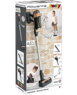 SMOBY ROWENTA X FORCE FLEX VACUUMCLEANER Main Image