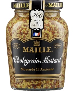 MAILLE DIJON KOKOJYVÄ 210G SINAPPI Main Image