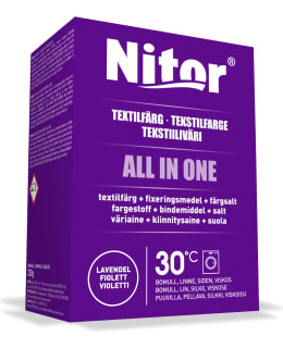 NITOR ALL IN ONE 230 G VIOLETTI VÄRI Main Image