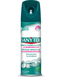 SANYTOL PUHDISTUS- JA DESINF.SUIHKE Main Image