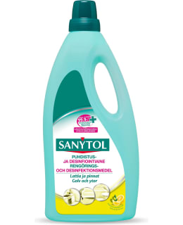 SANYTOL SITR&OLIIVI PUHD. JA DESINF.AINE Main Image