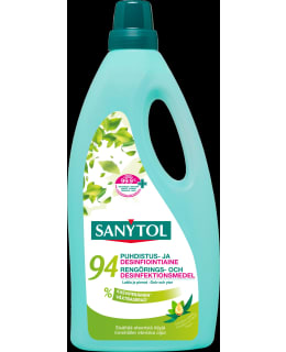 SANYTOL LATTIA&PINNA PUHD.- JA DES.AINE Main Image