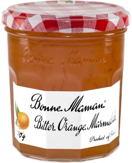 Bonne Maman 370 g appelsiinimarmeladi Main Image